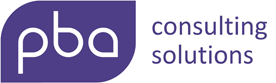 PBA solutions Logo